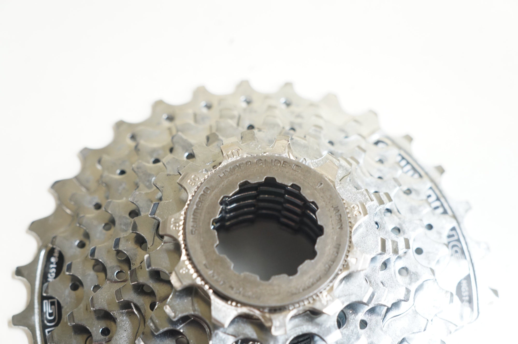 SHIMANO 「シマノ」 CS-HG51 11-30T スプロケット / 大宮店