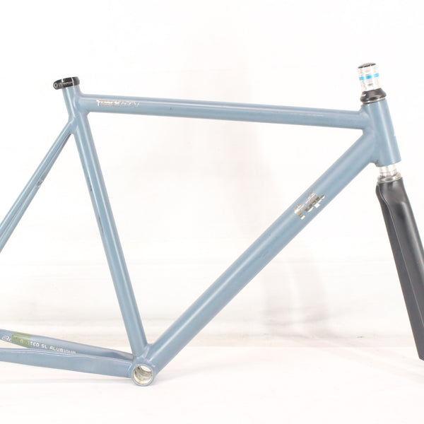 FUJI フジ TRACK ARCV 純正ホイールセット FUJI TRACK ARCV 純正ホイール フロントのみ ブラック フジ