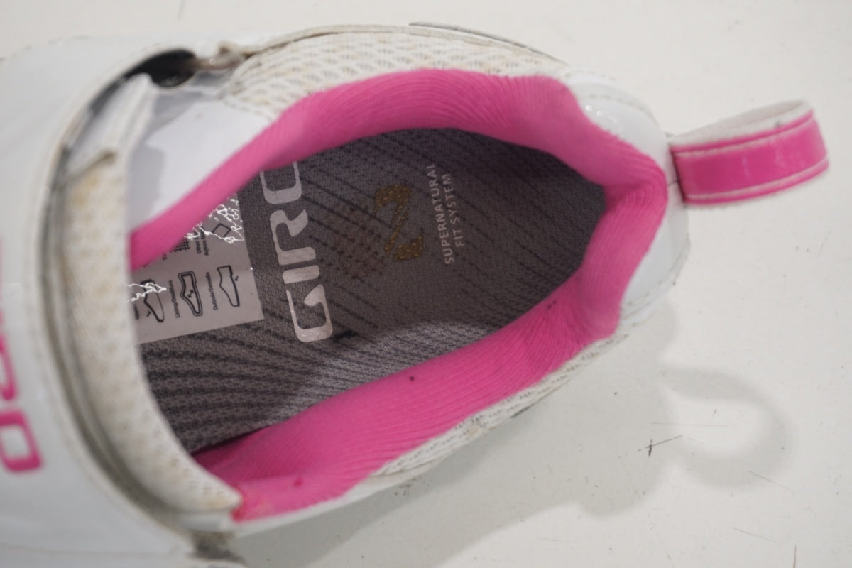 GIRO 「ジロ」 EASTON EC70 EU39.5 シューズ / 滋賀大津店