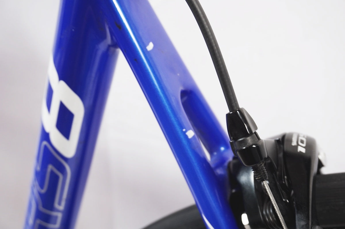 ANCHOR 「アンカー」 RS8 2017年モデル ロードバイク / バイチャリ浦和ベース