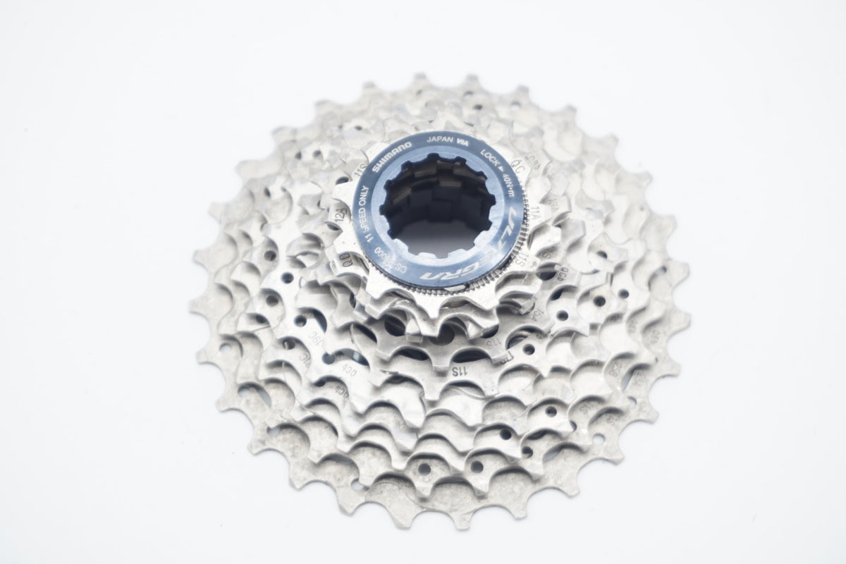 SHIMANO 「シマノ」 ULTEGRA CS-R8000 11-28T スプロケット / 滋賀大津店