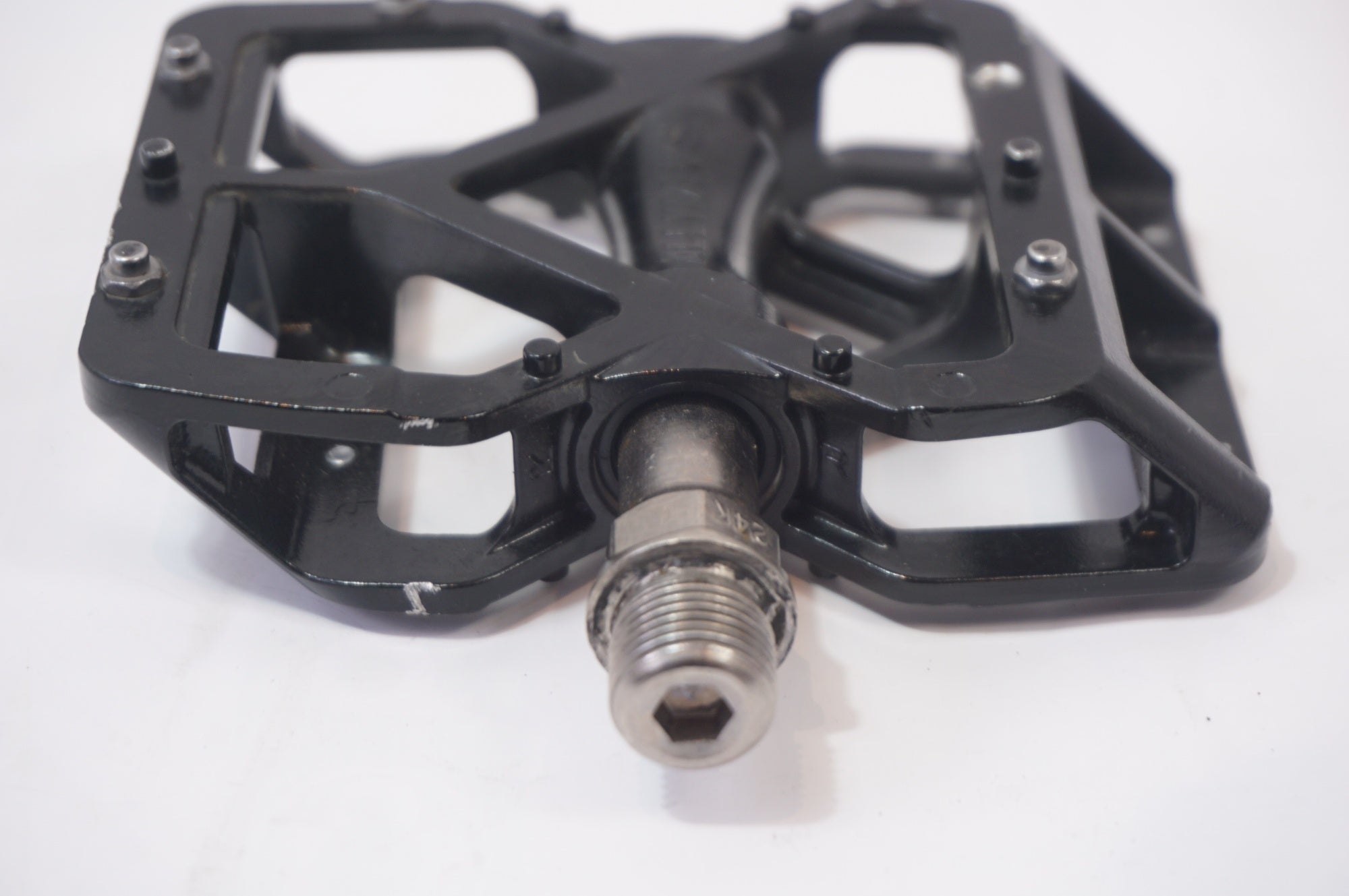 MKS 「ミカシマ」 ALLWAYS ペダル / バイチャリ世田谷店