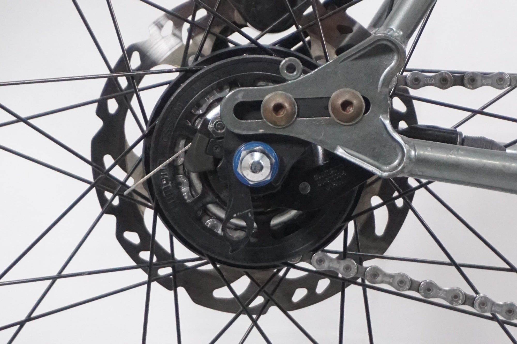 LANDYACHTZ 「ランドヤッツ」 年式不明 クロスバイク / AKIBA店