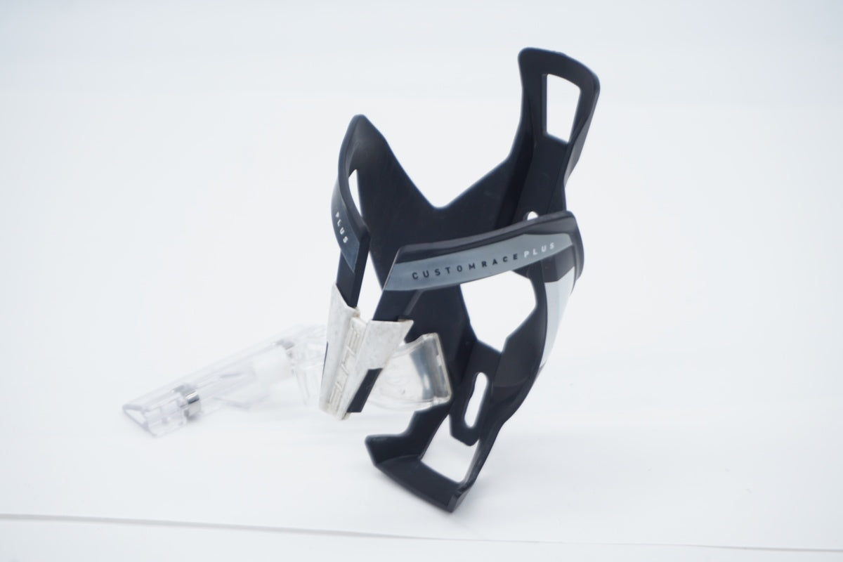 ELITE 「エリート」 CUSTOM RACE PLUS ボトルケージ / 滋賀大津店