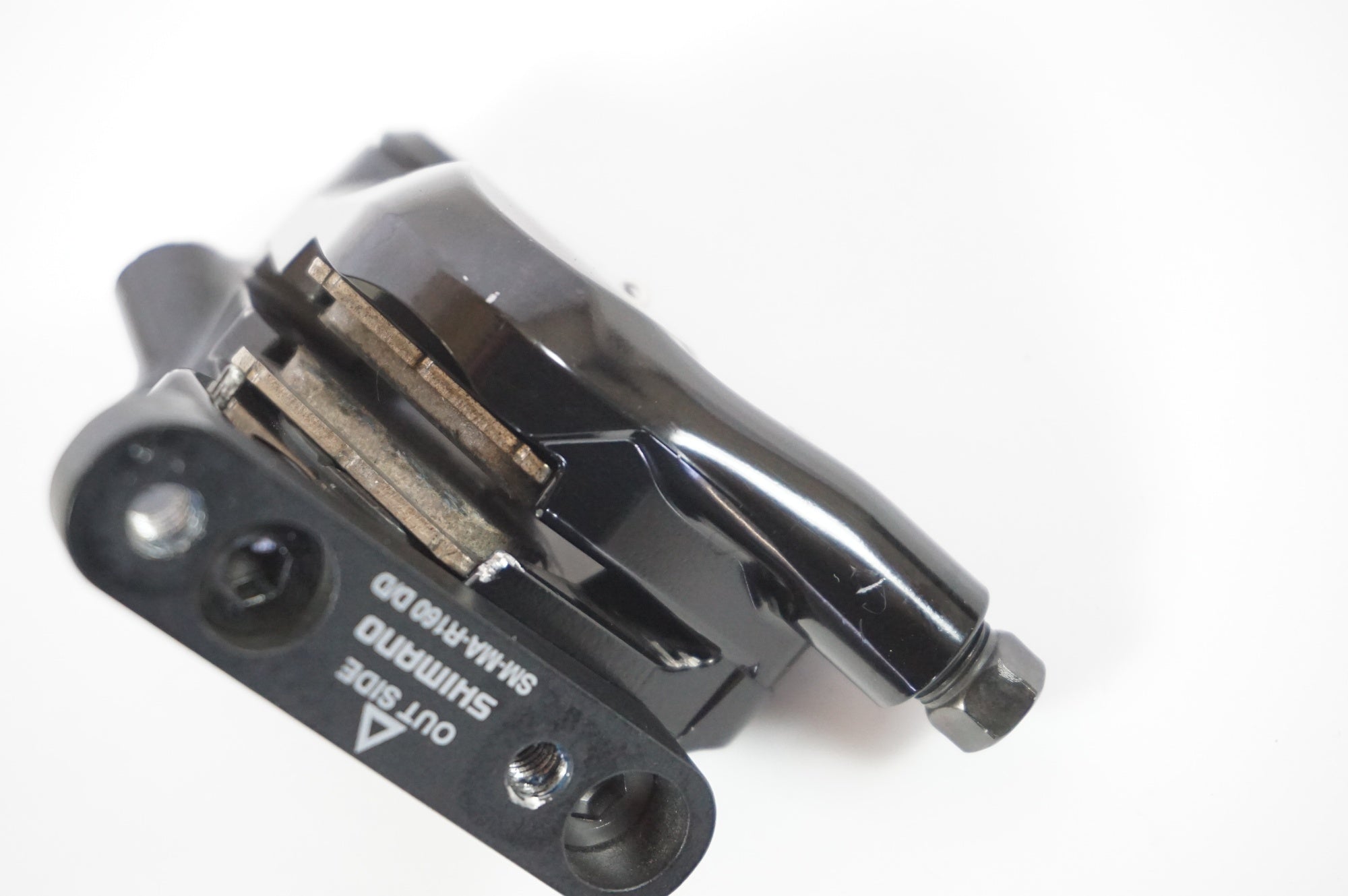 SHIMANO 「シマノ」 105 BR-R7170 ディスクブレーキキャリパーセット / 宇都宮店