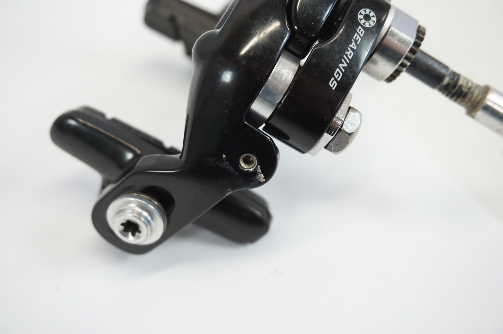 CAMPAGNOLO 「カンパニョーロ」 RECORD BR9-RE キャリパーブレーキセット / 宇都宮店