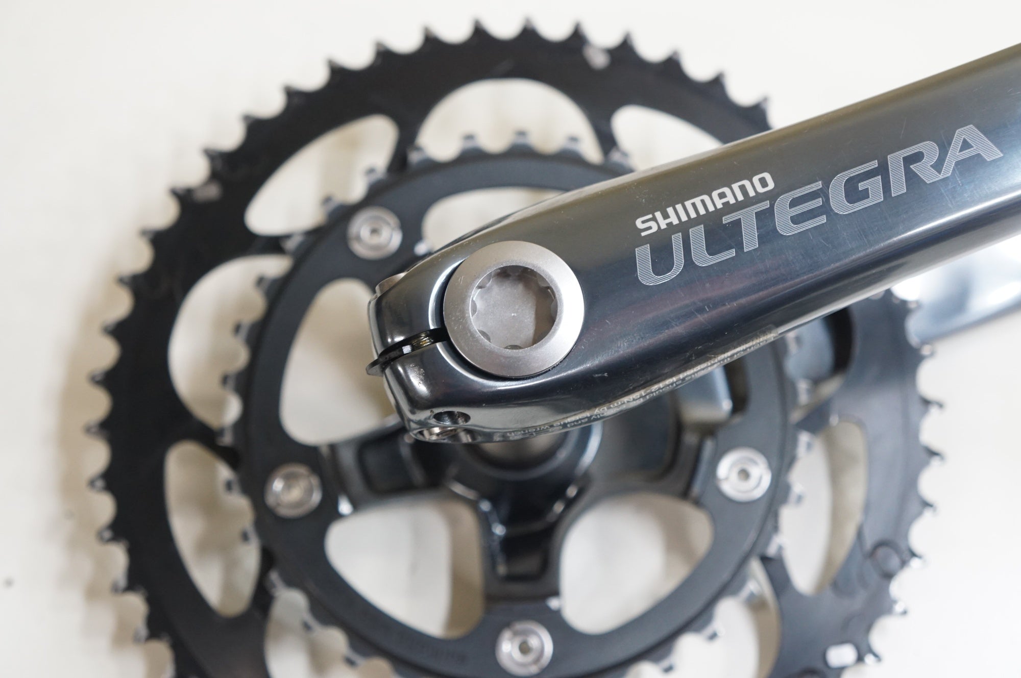 SHIMANO 「シマノ」 ULTEGRA 6600 コンポーネントセット / 大宮店