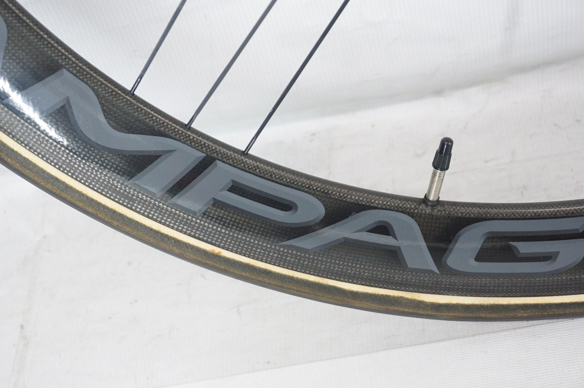 CAMPAGNOLO 「カンパニョーロ」 BORA ONE TU カンパフリー 非AC3 カンパニョーロ11速 ホイールセット / 阪急塚口店