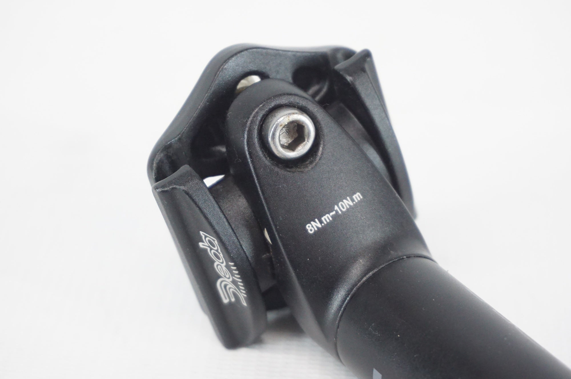 DEDA 「デダ」 RS01 Φ27.2 350mm シートポスト / 阪急塚口店