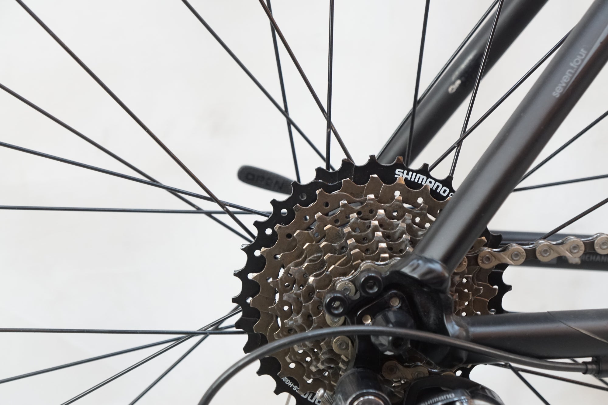 TREK 「トレック」 7.4 FX 2014年モデル クロスバイク / バイチャリ TREK 「トレック」 7.4 FX 2014年モデル クロスバイク / バイチャリ