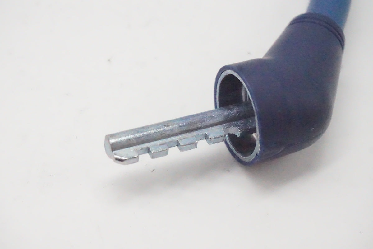 メーカー不明 ダイヤルチェーンロック/ 京都西院店