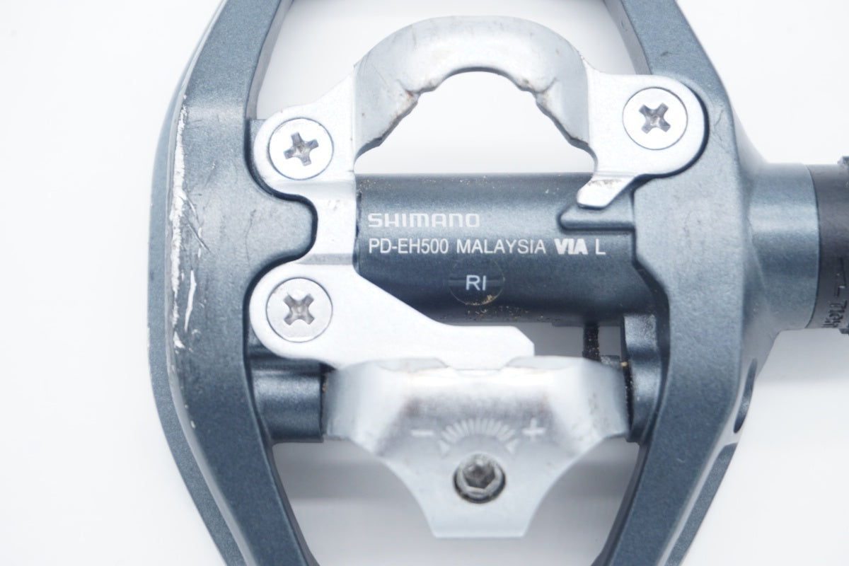 SHIMANO 「シマノ」 PD-EH500 ペダル / 滋賀大津店