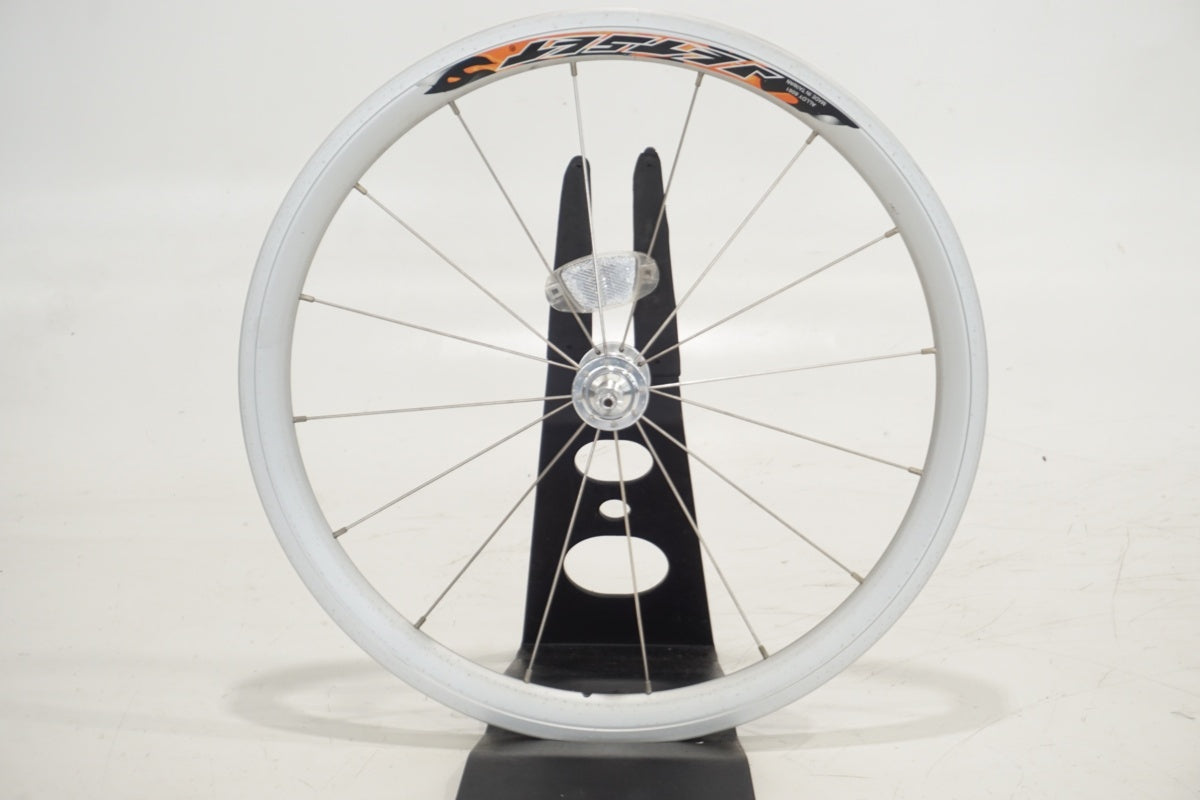 JETSET 「ジェットセット」 リム CHOSEN ハブ  SHIMANO 8-9速  ホイールセット / 滋賀大津店