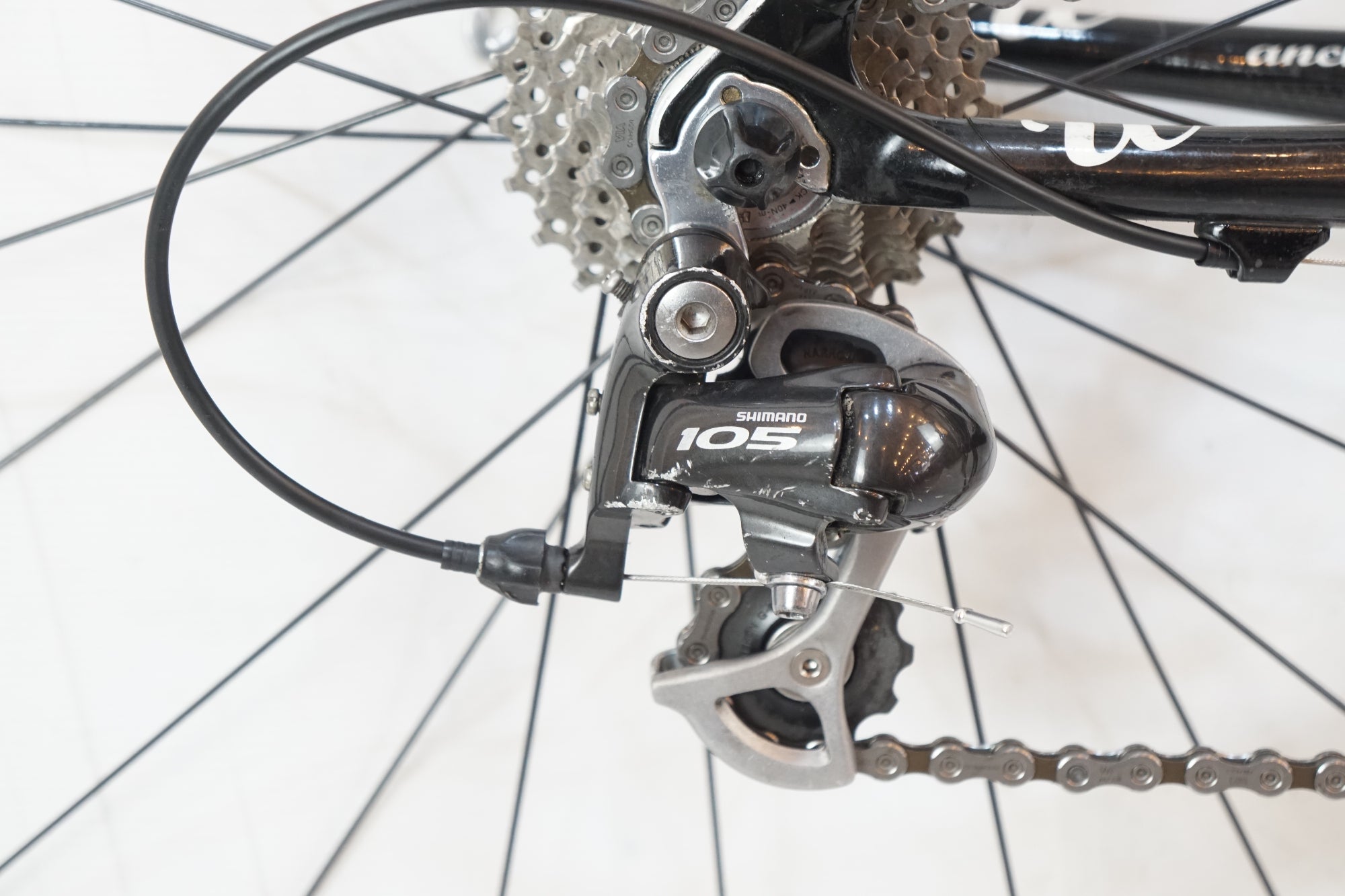 ANCHOR 「アンカー」 RFX8W EQUIPE 2010年モデル ロードバイク / バイチャリ浦和ベース