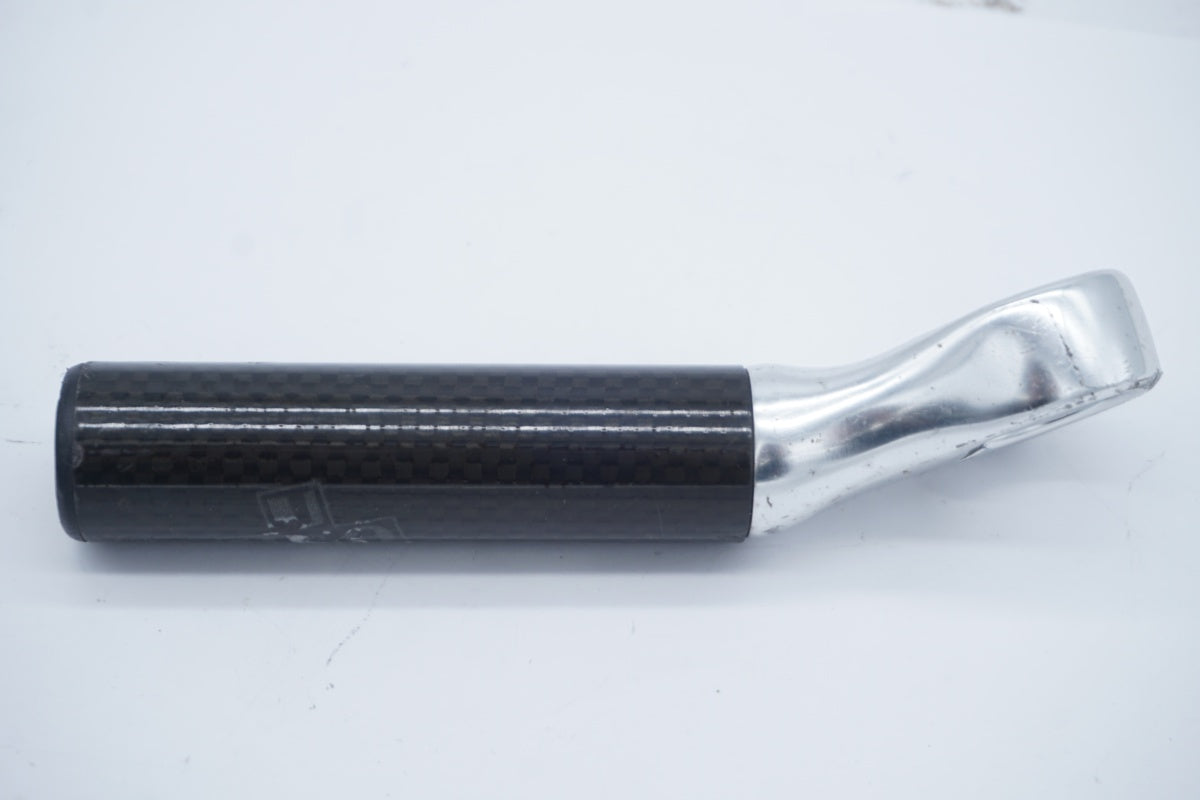 UNO 「ウノ」 CARBON FIBER バーエンドバー / 滋賀大津店