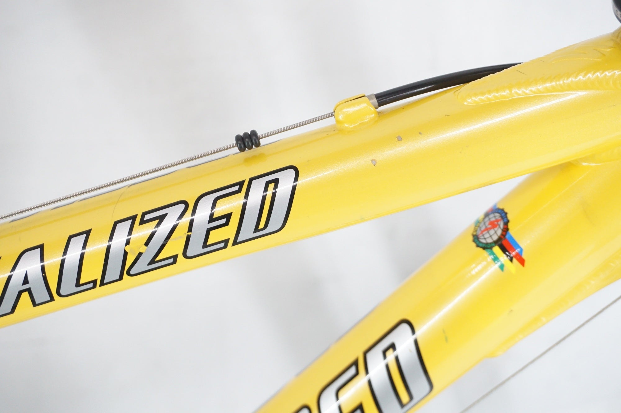 SPECIALIZED 「スペシャライズド」 S-WORKS M4 2000年頃 マウンテンバイク / 阪急塚口店