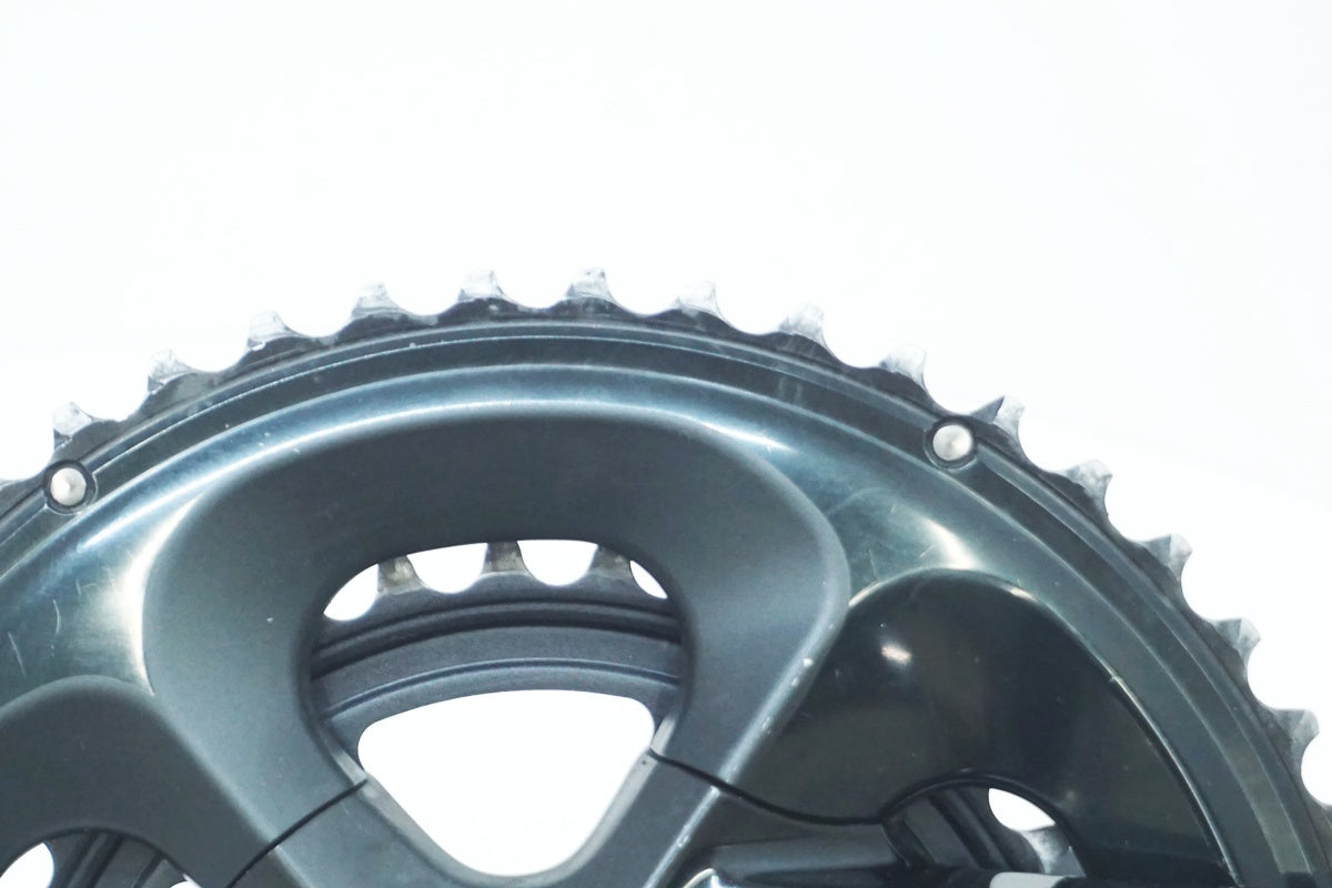 SHIMANO 「シマノ」 105 FC-R7000 50-34T 170mm クランク / 大阪美原北