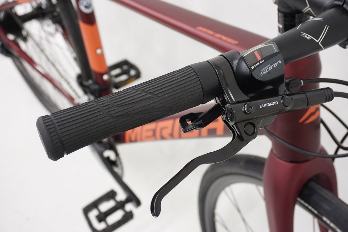 MERIDA「メリダ」 GRAN SPEED 200-D 2024年モデル クロスバイク / 浜松店