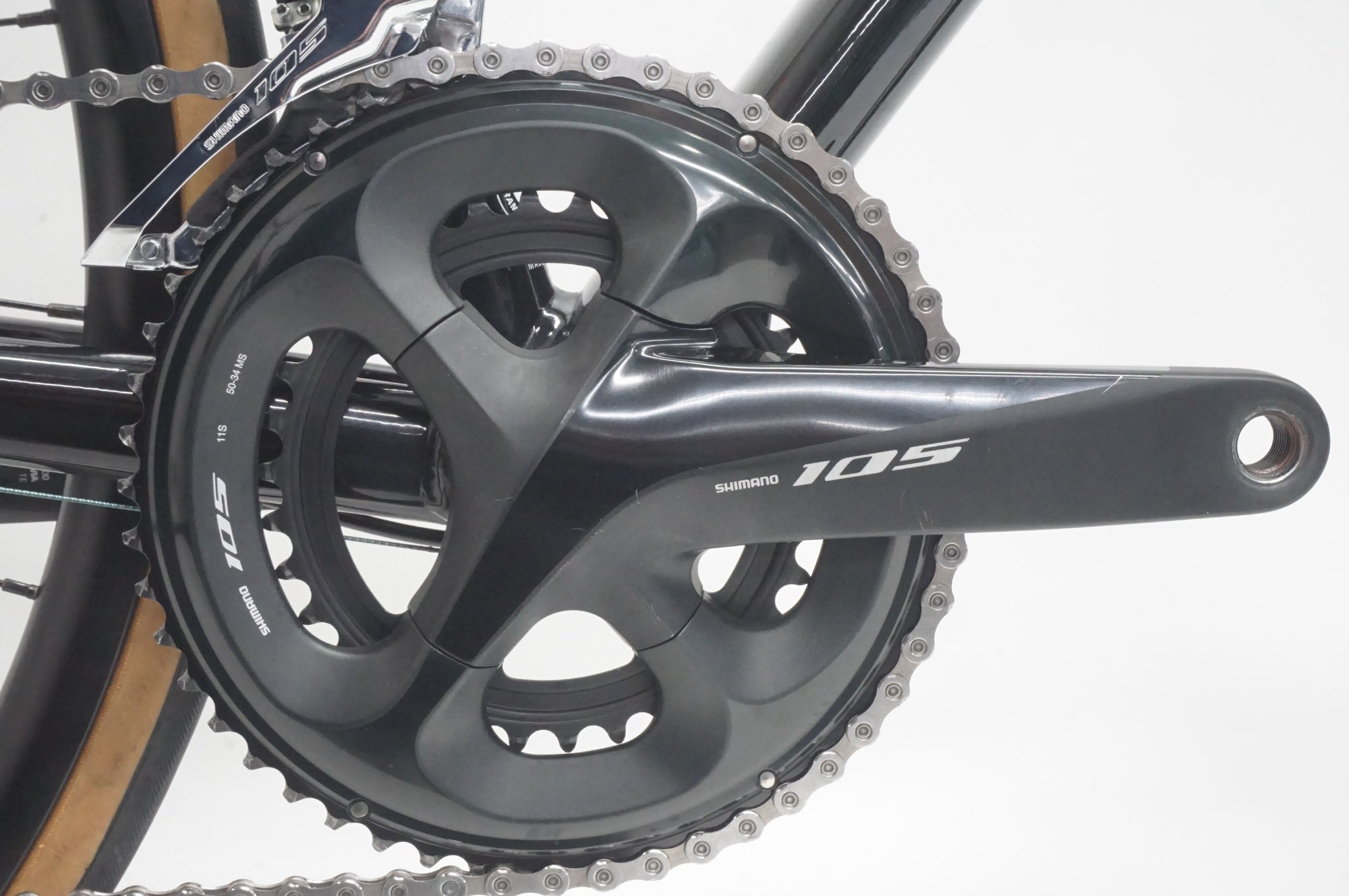 TREK 「トレック」 EMONDA ALR5 DISC 2020年モデル ロードバイク