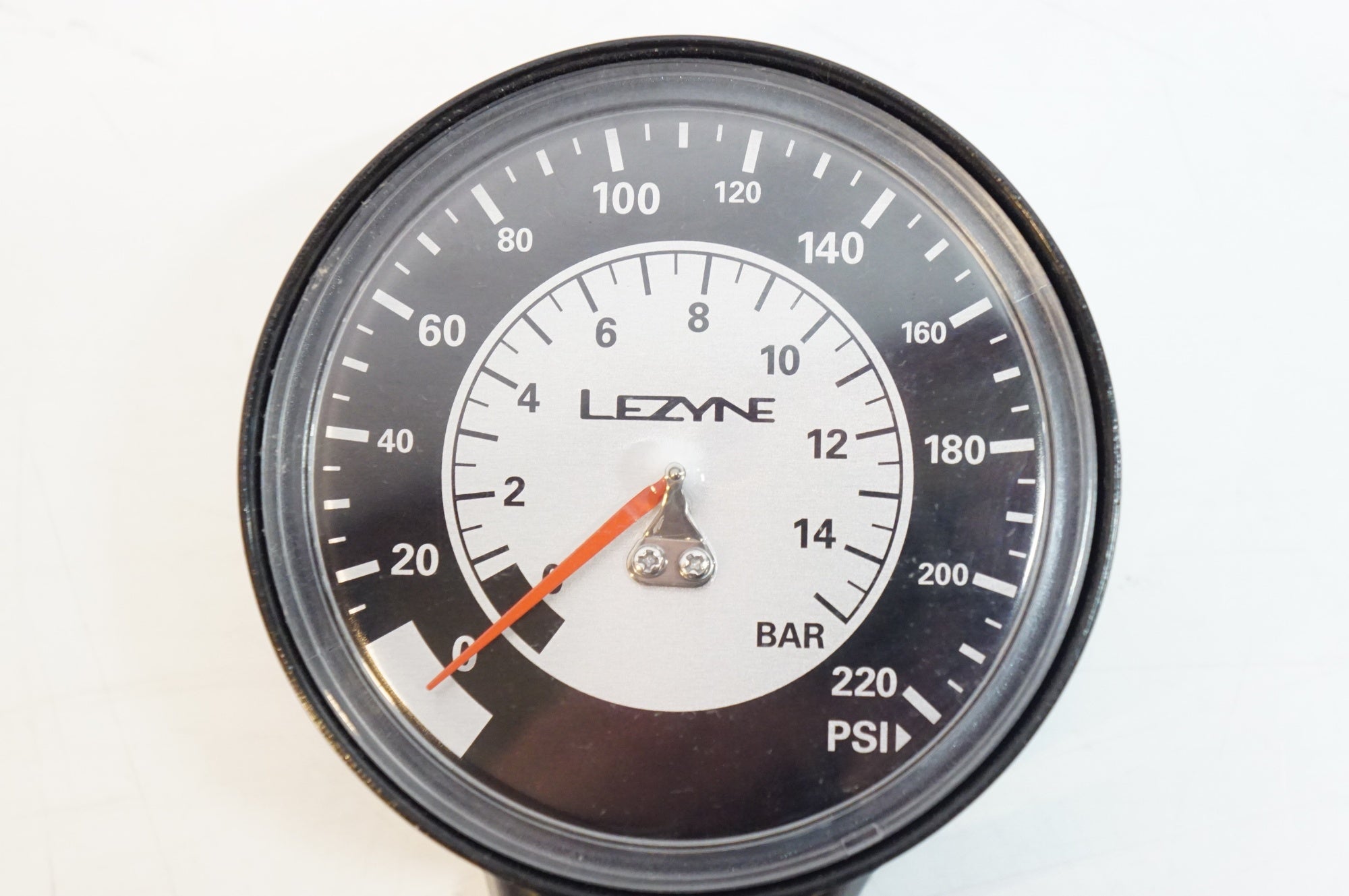LEZYNE 「レザイン」 ALLOY FLOOR DRIVE フロアポンプ / 熊谷本店