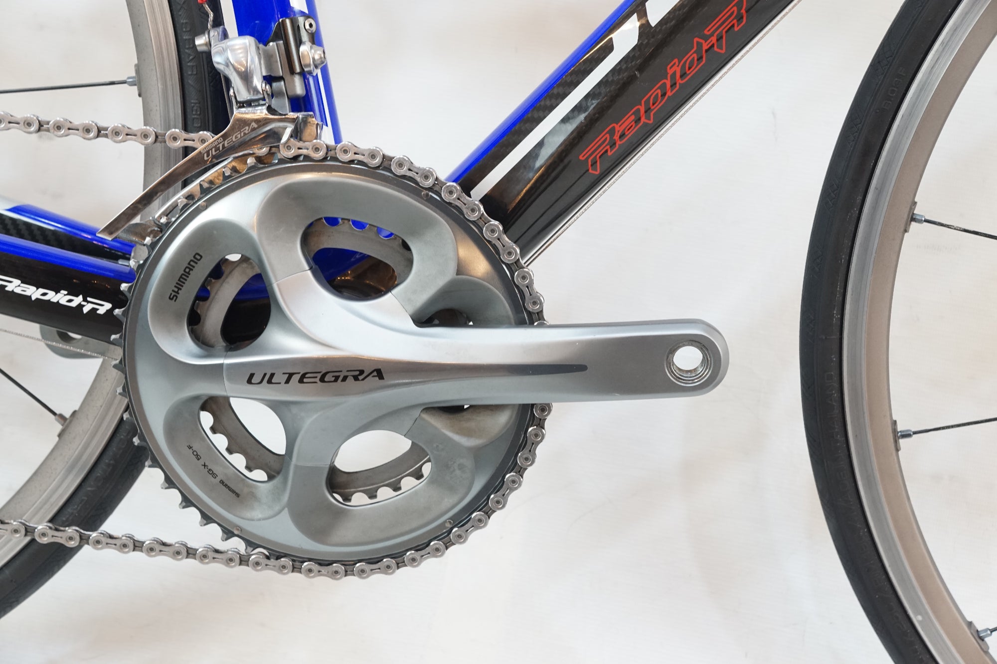 BOMA 「ボーマ」 RAPID-R 2009年モデル ロードバイク / バイチャリ浦和ベース