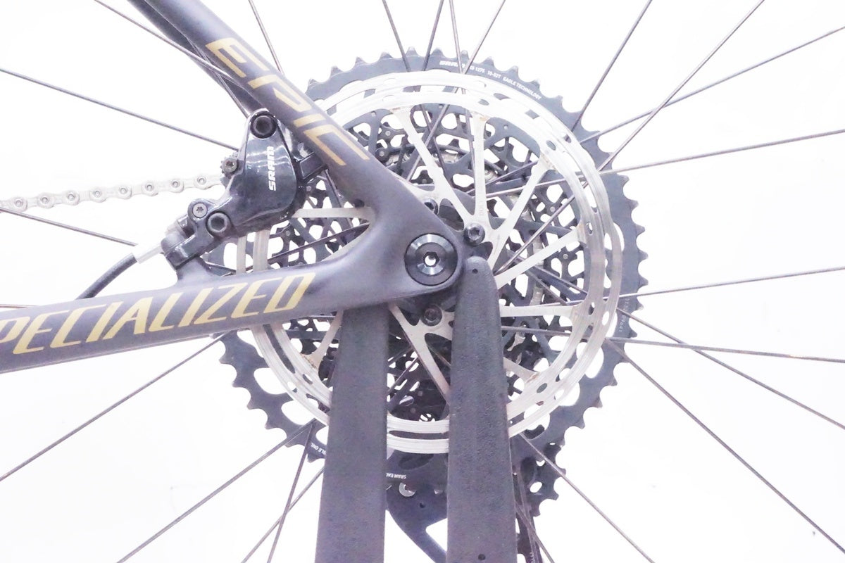 SPECIALIZED「スペシャライズド」 EPIC HARDTAIL COMP 2023年モデル マウンテンバイク/ 京都西院店