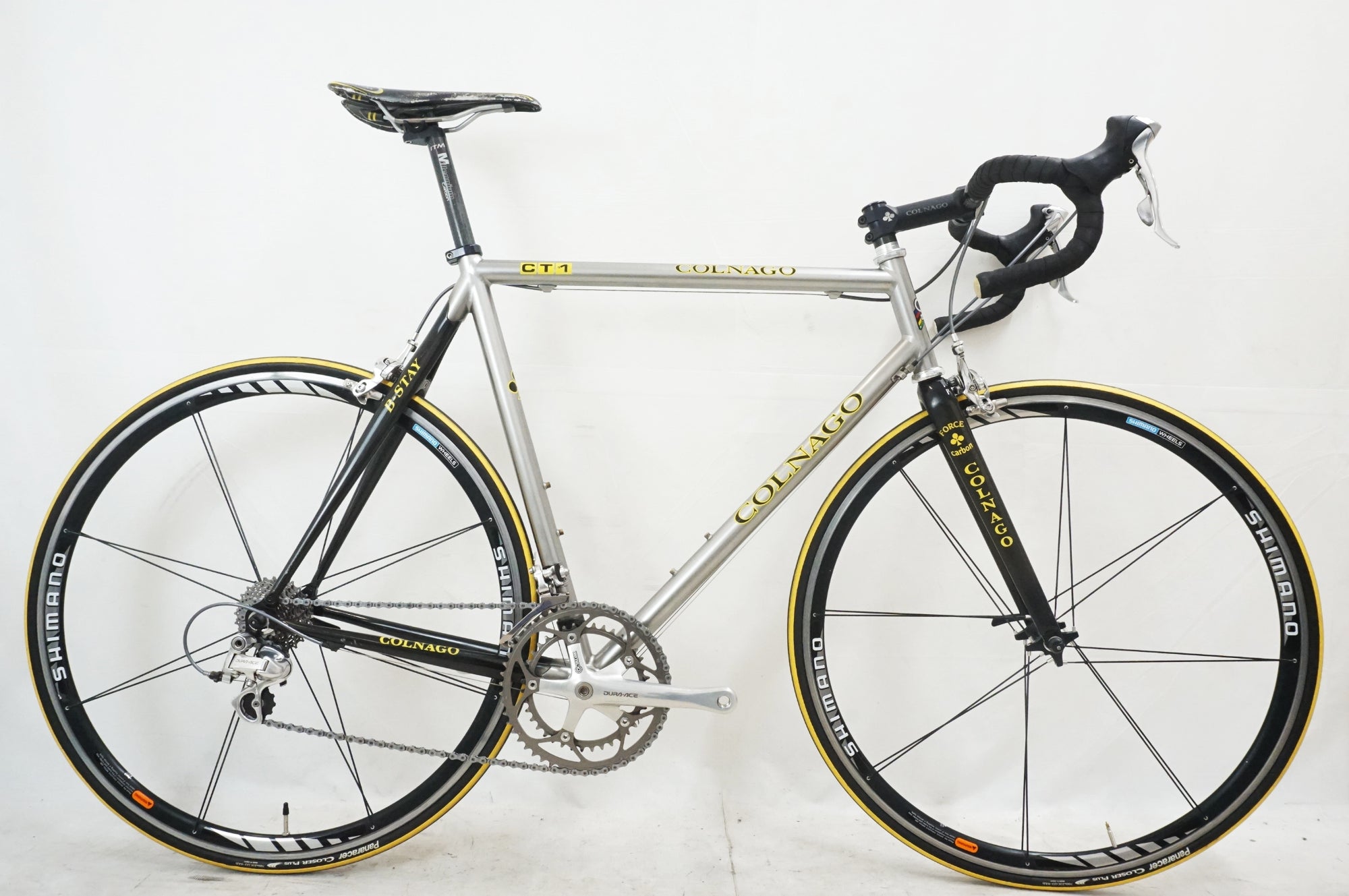 COLNAGO 「コルナゴ」 CT1 年式不明 ロードバイク / 福岡店