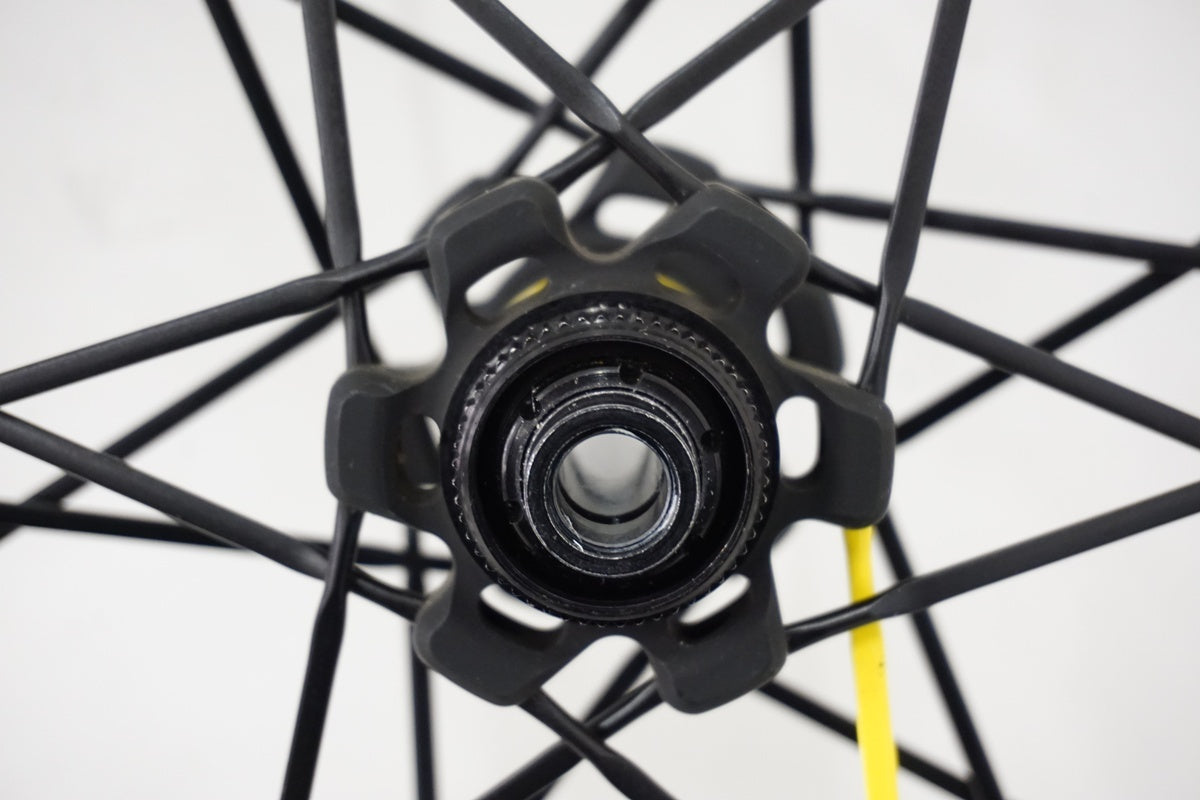 MAVIC「マビック」 KSYRIUM PRO UST SHIMANO 11S ホイールセット / 浜松店
