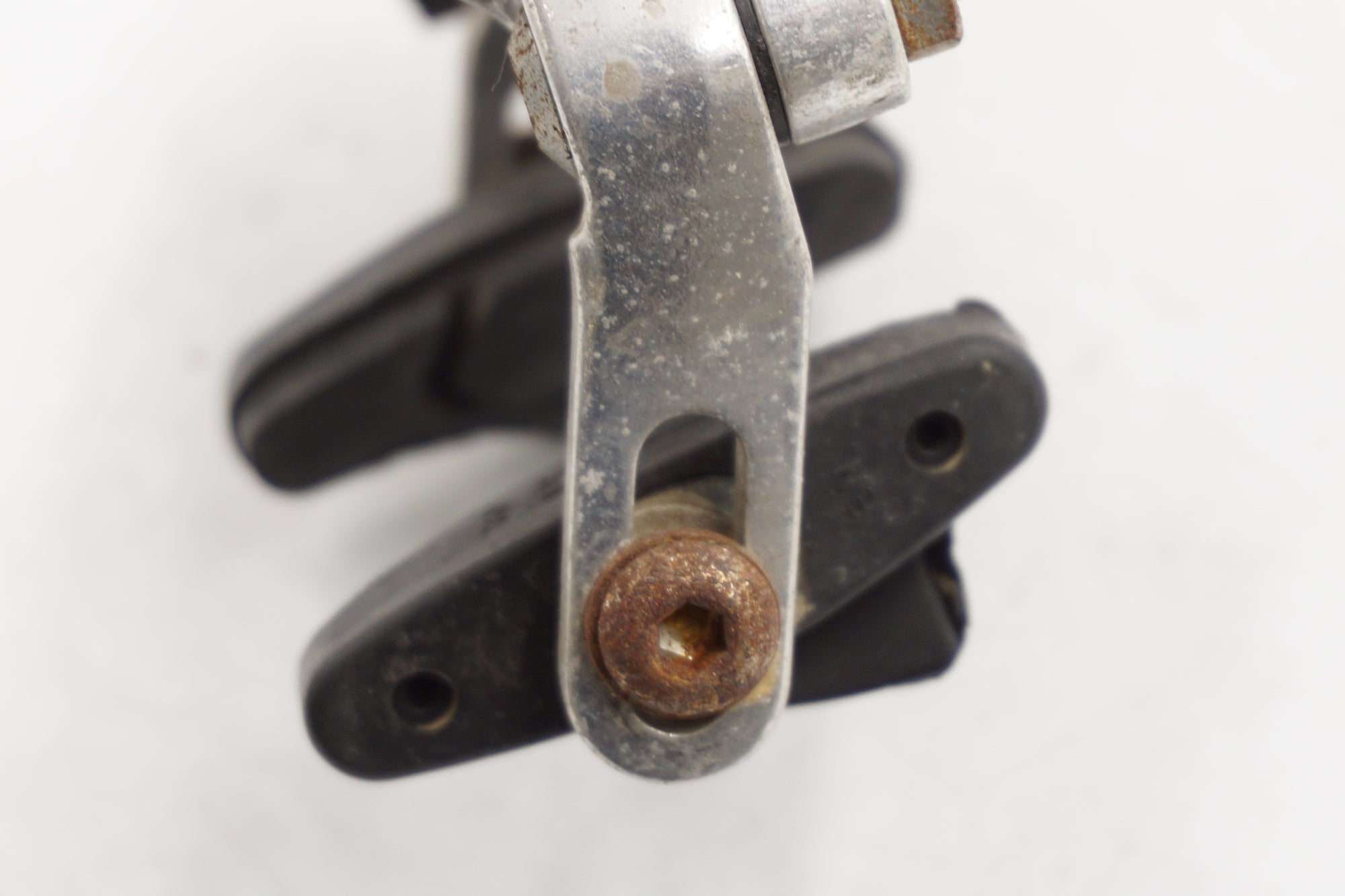 ブランド不明 リムブレーキセット / 奈良店