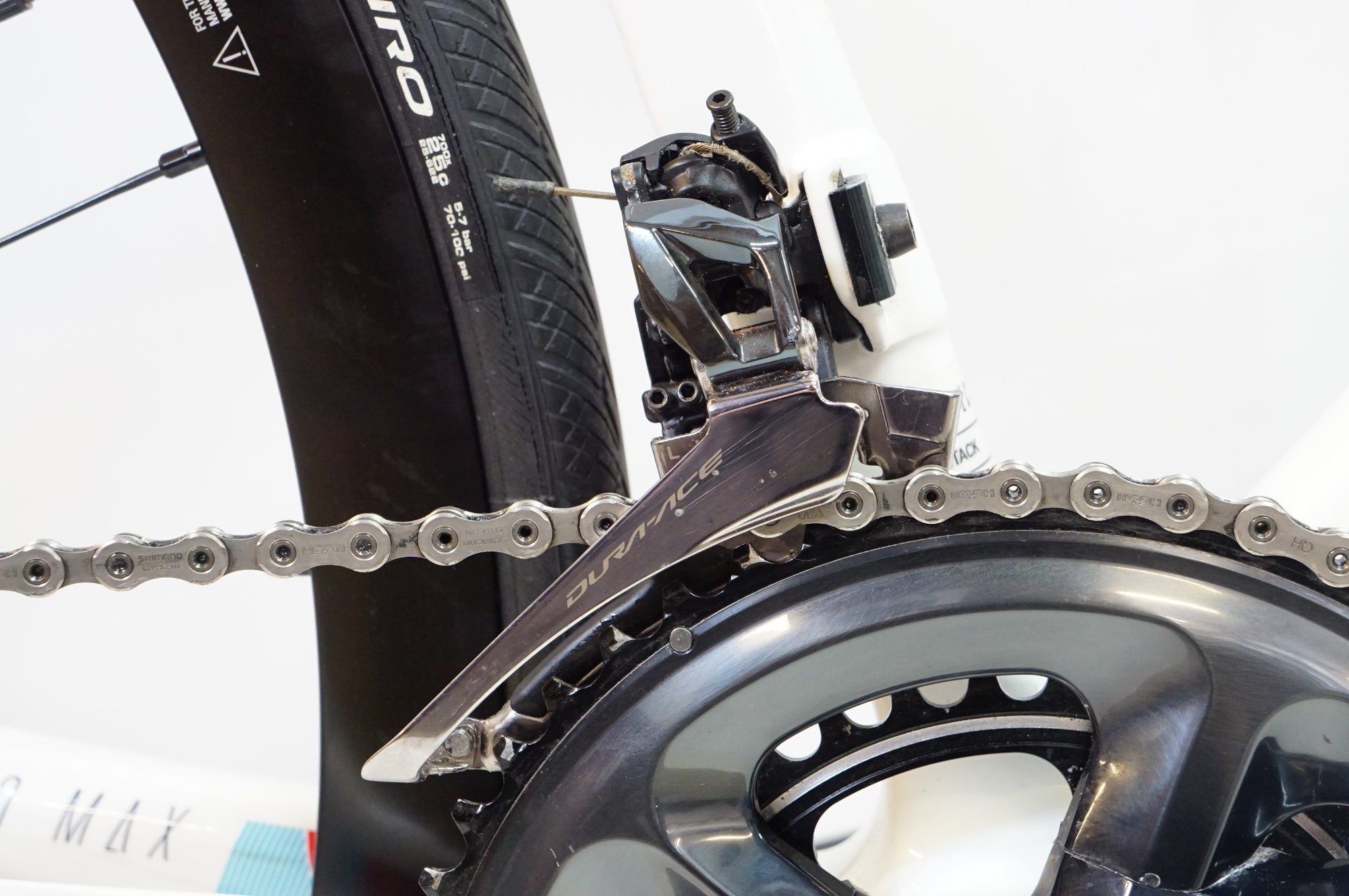 FUCUS 「フォーカス」 IZALCO MAX DISC 8 2020年モデル ロードバイク / 熊谷本店