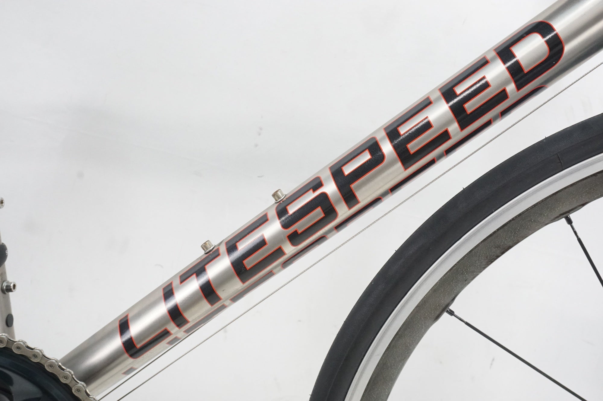 LITESPEED 「ライトスピード」 T3 2015年頃 ロードバイク/ 大宮店