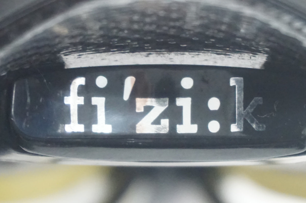 FIZIK 「フィジーク」 ARIONE R3 KIUMレール サドル / 福岡店