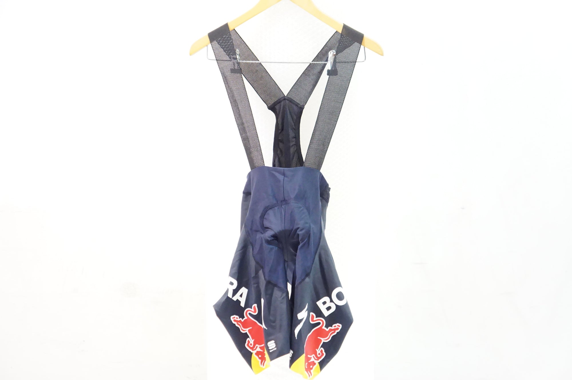 SPORTFUL 「スポーツフル」 REDBULL BORA HANSGROHE CLASSIC BIBSHORT (5224459-4022) XLサイズ ビブショーツ / 熊谷本店
