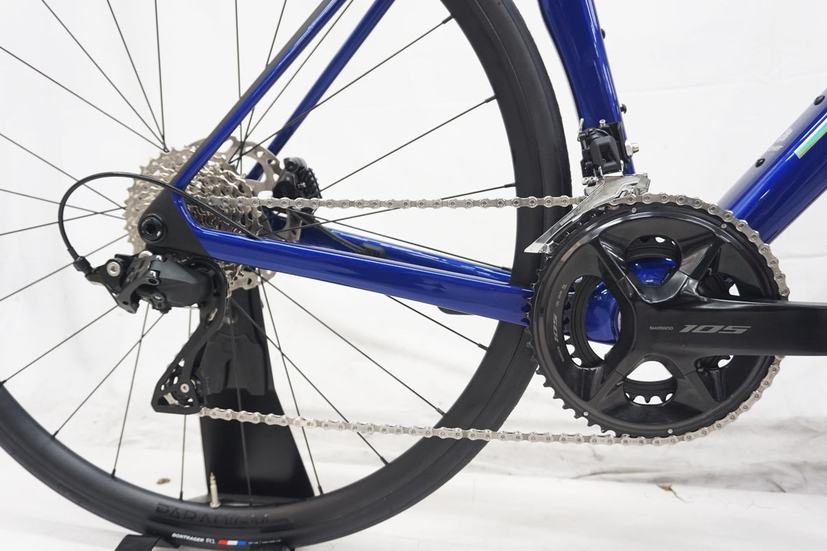 TREK 「トレック」 MADONE SL5 2025年モデル ロードバイク/ 大阪美原北インター店