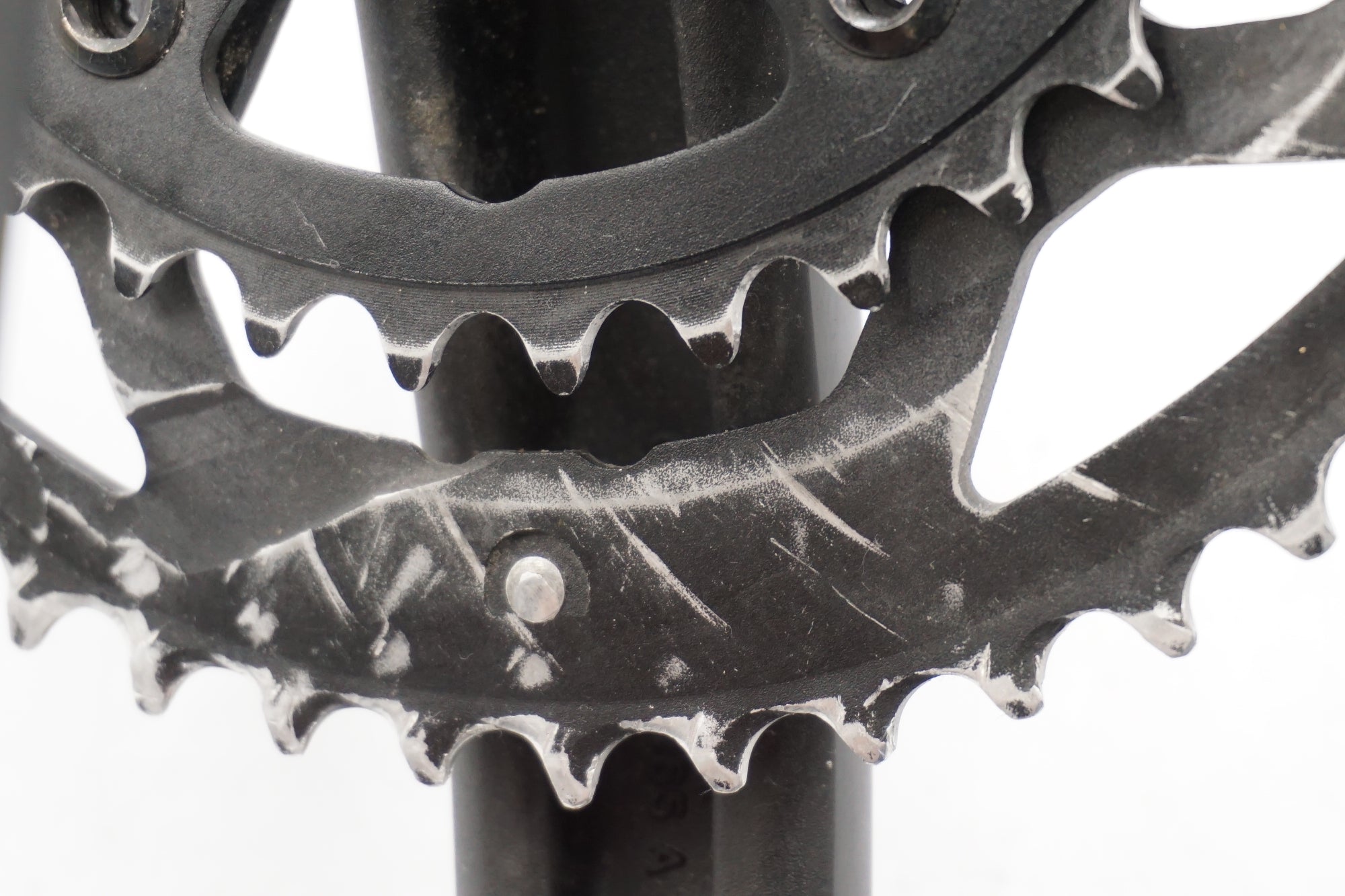 CANNONDALE 「キャノンデール」 ONE 52-36T 170mm クランク / 奈良店