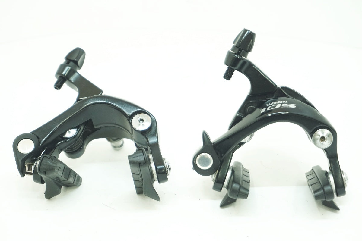 SHIMANO 「シマノ」 105 BR-5800 キャリパーブレーキセット / 大阪美原北インター店