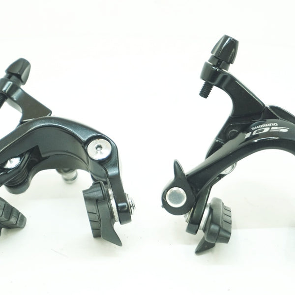 SHIMANO 「シマノ」 105 BR-5800 キャリパーブレーキセット / 大阪美原