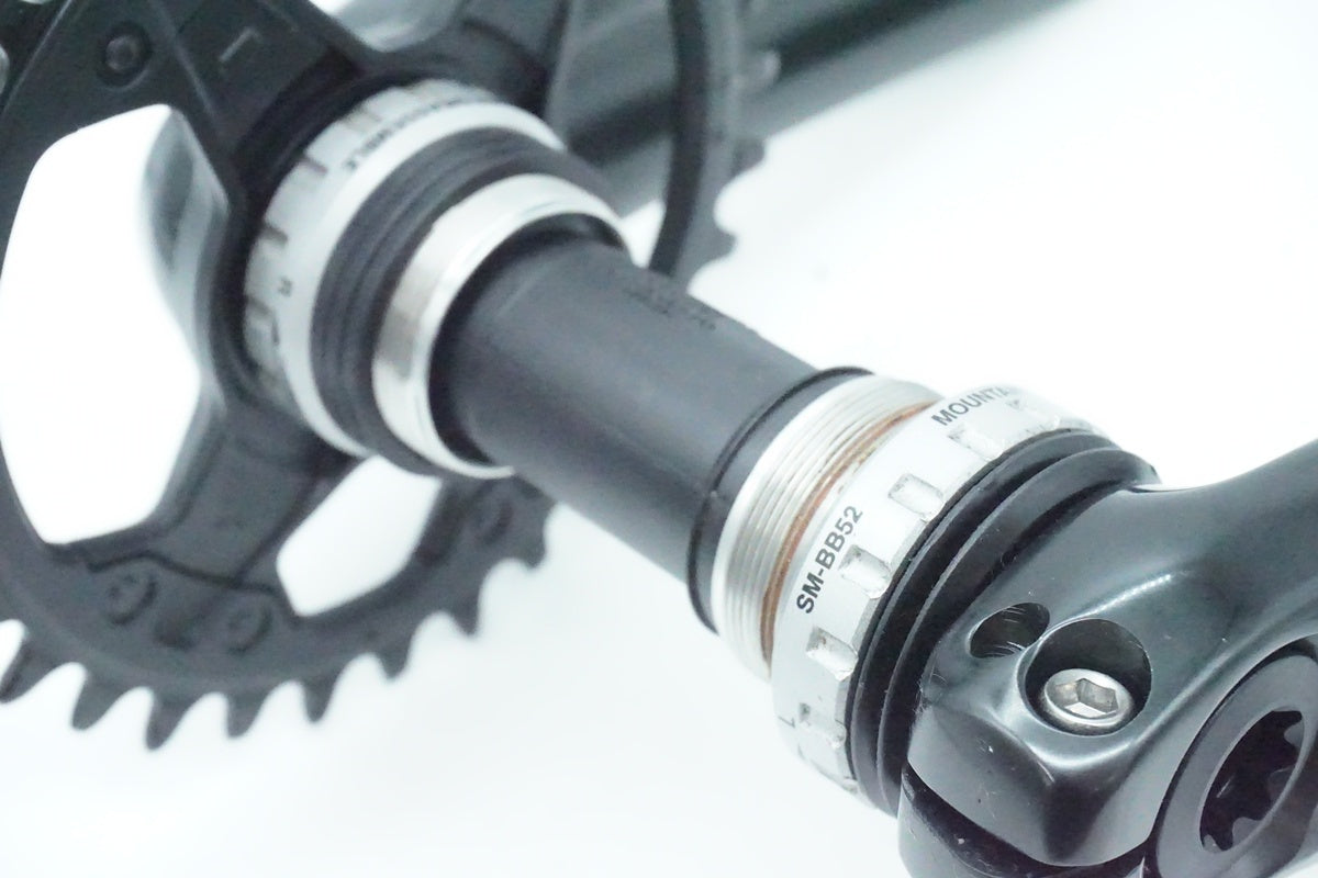 SHIMANO「シマノ」 DEORE FC-M6120 32T クランクセット/ 京都西院店