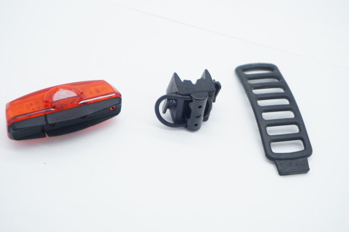 CAT EYE 「キャットアイ」 RAPID X2 リアライト / 滋賀大津店