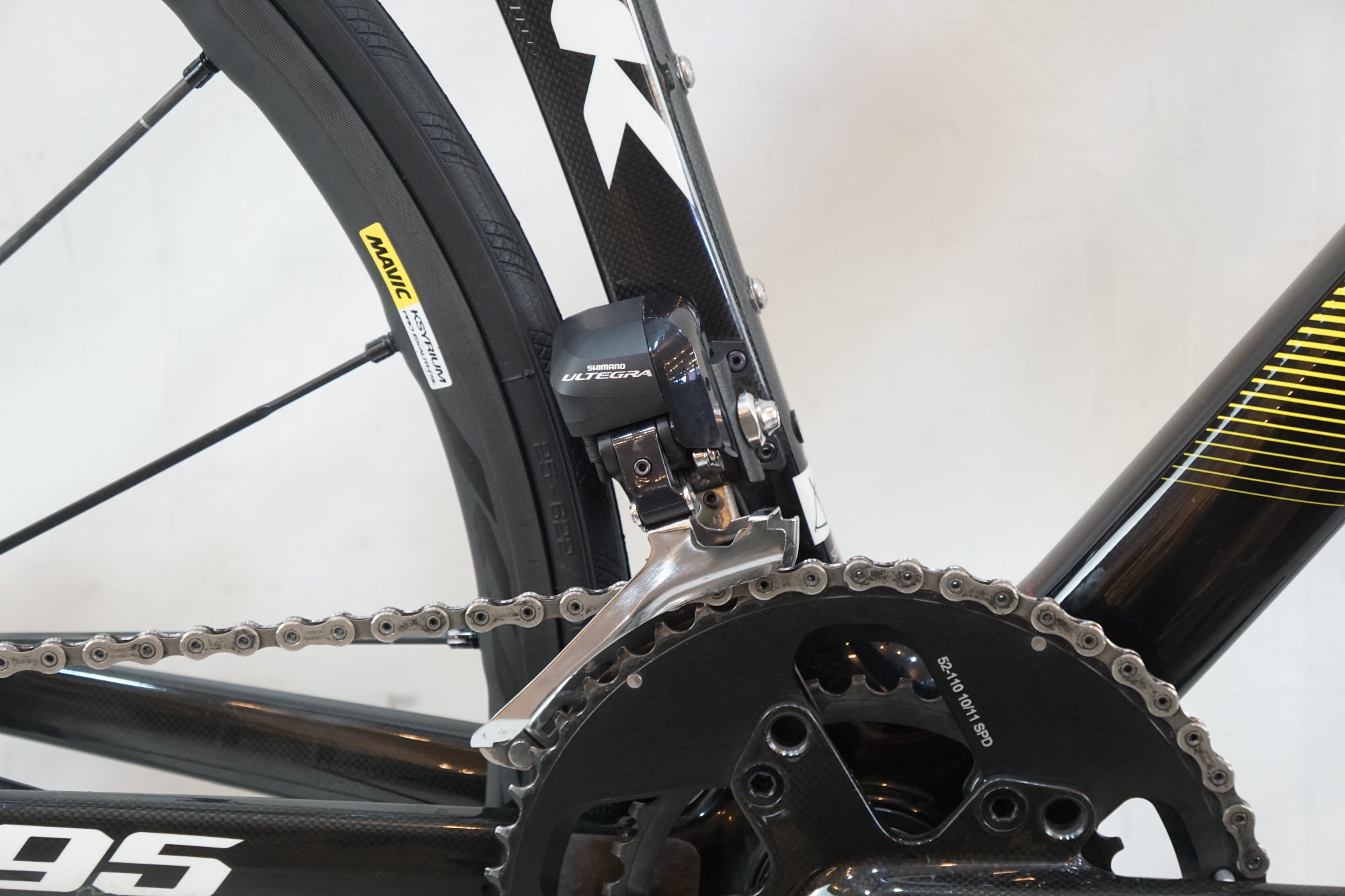 LOOK 「ルック」 695 AEROLIGHT 2014年モデル ロードバイク / バイチャリ浦和ベース