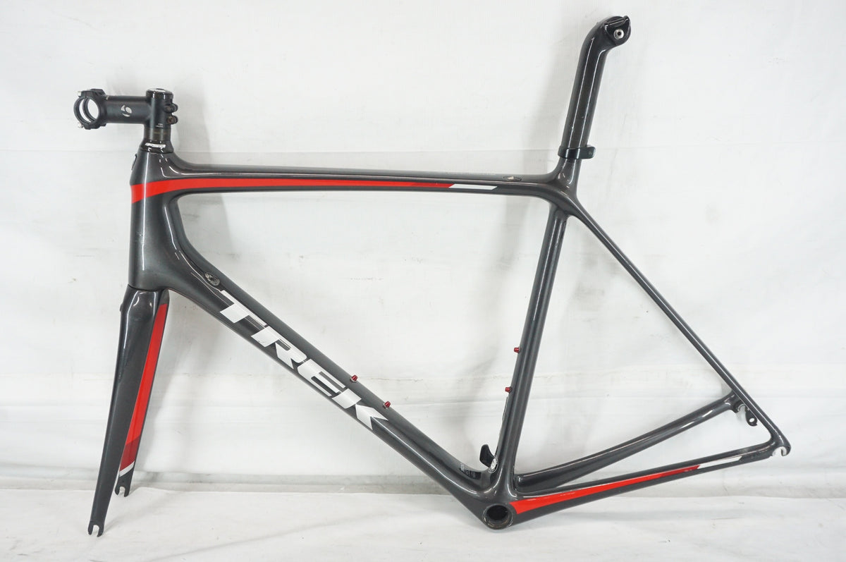 ジャンク TREK 「トレック」 EMONDA SL7 2018年モデル フレームセット / 阪急塚口店