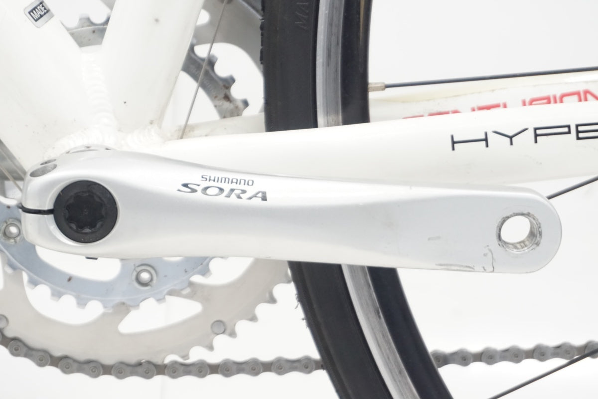 CENTURION 「センチュリオン」 HYPERDRIVE1000 2009年モデル ロードバイク / 滋賀大津店