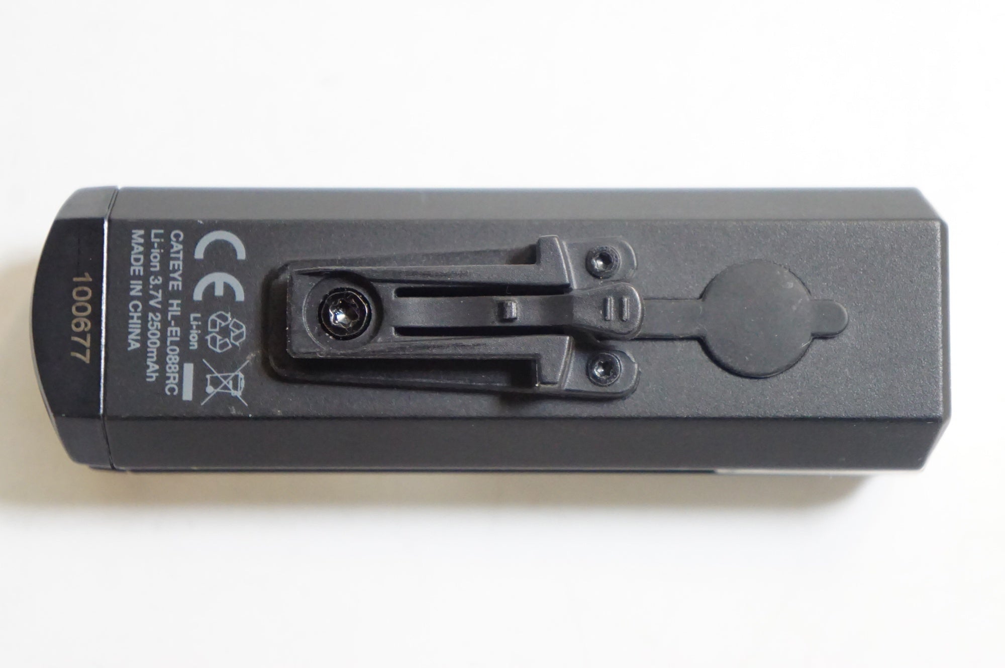 CATEYE 「キャットアイ」 AMPP800 HL-EL088RC フロントライト / 熊谷本店