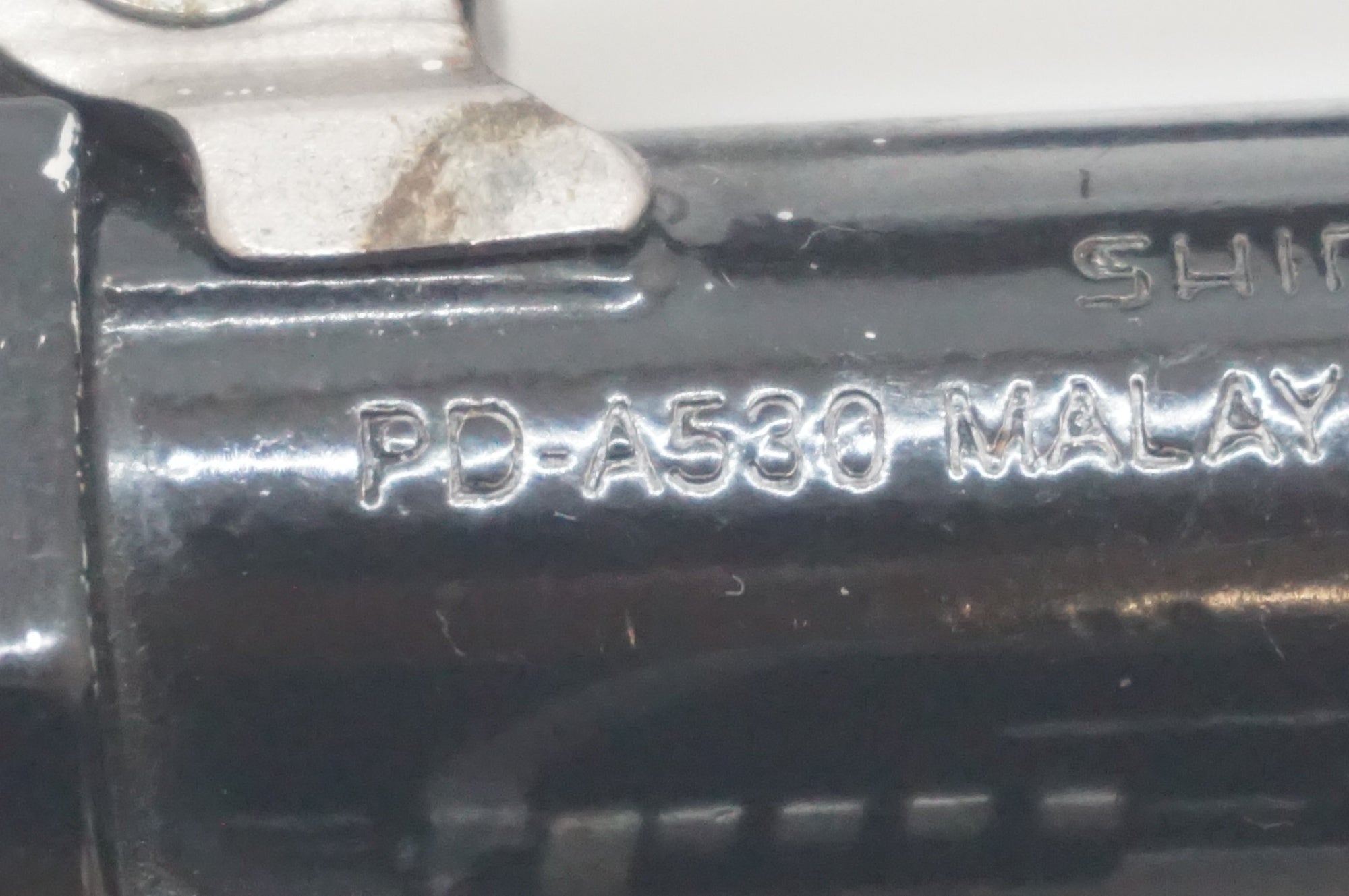 SHIMANO 「シマノ」 PD-A530 ペダル / 福岡アイランドシティ店