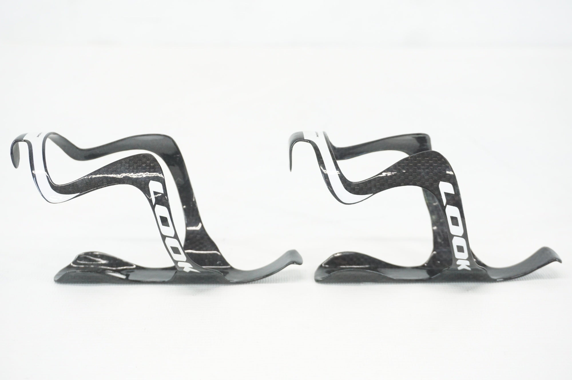 LOOK 「ルック」 カーボン ボトルケージセット / 阪急塚口店