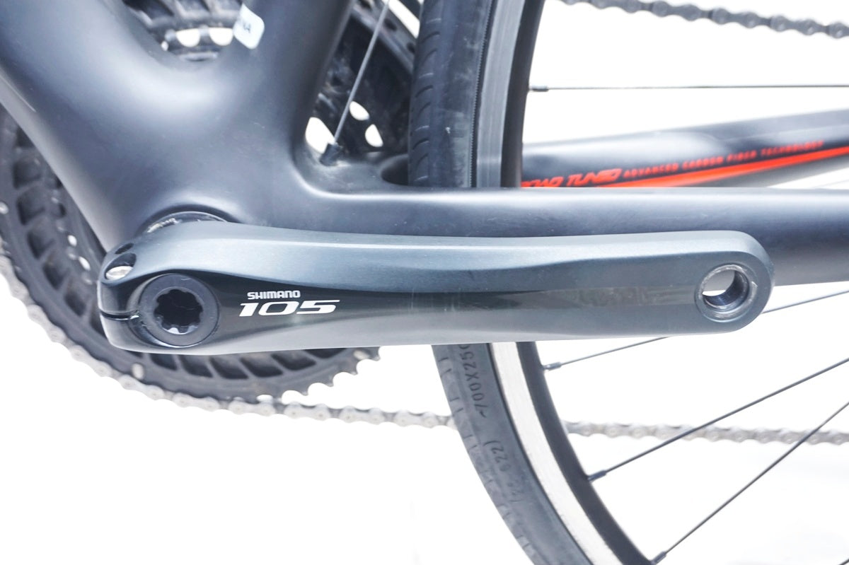 SCHWINN 「シュウィン」 FASTBACK CARBON 105 年式不明 ロードバイク / 大阪門真店