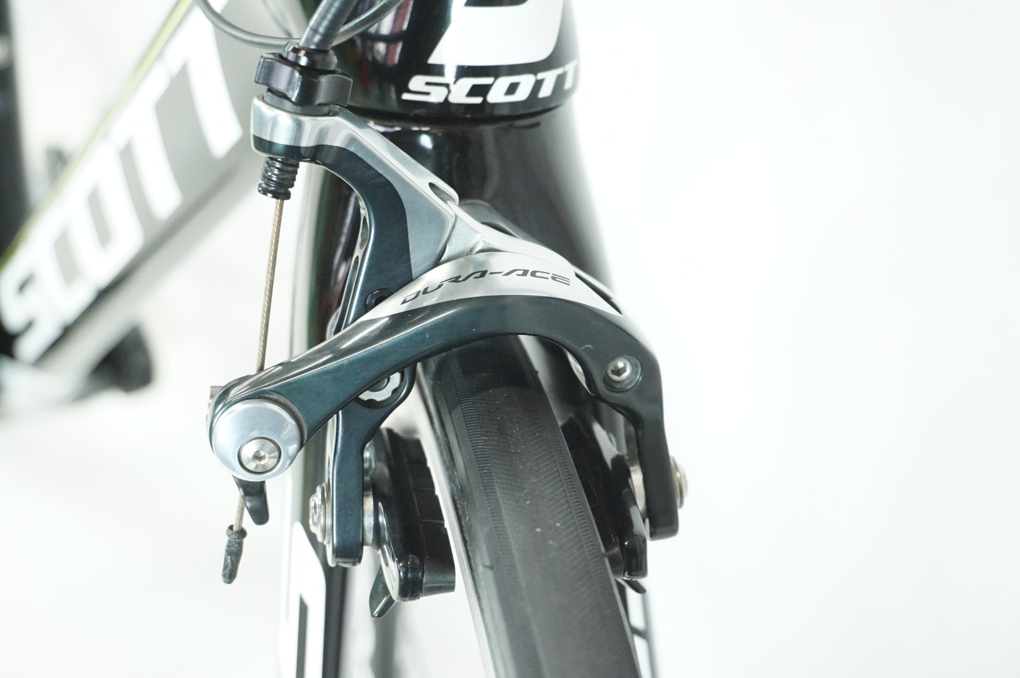 SCOTT 「スコット」 FOIL TEAM ISSUE 2013年モデル ロードバイク / 宇都宮店