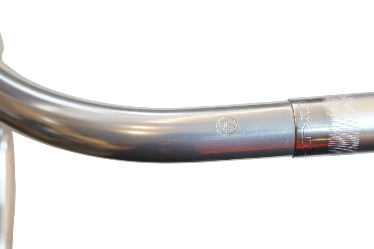 NITTO 「ニットー」 B123 AA φ25.4 400mm ハンドル / バイチャリ浦和ベース