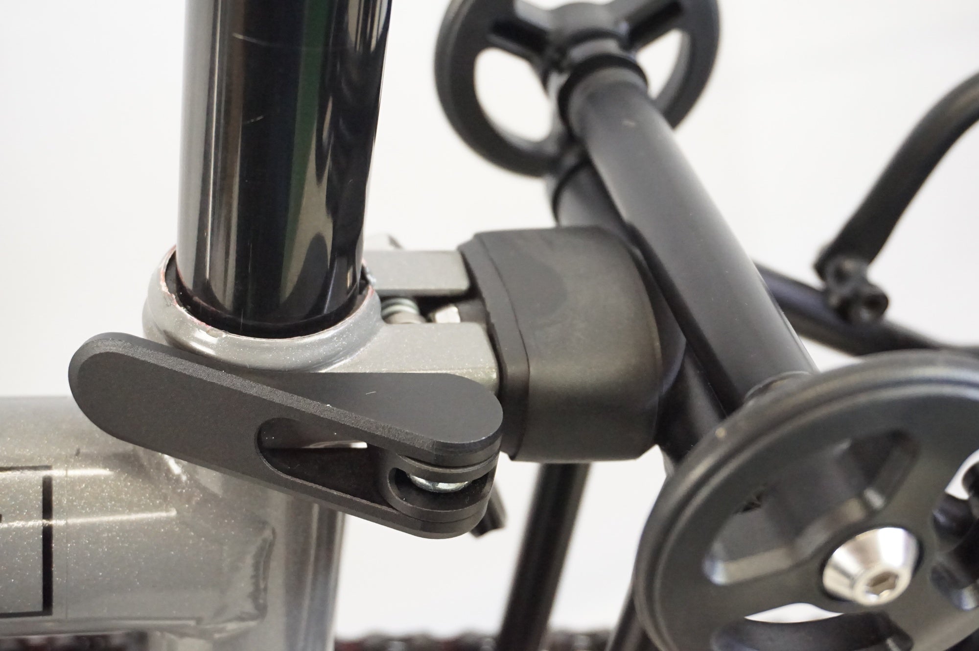 BROMPTON 「ブロンプトン」 P LINE URBAN LOW 2022年モデル 16インチ 折り畳み自転車 / 宇都宮店