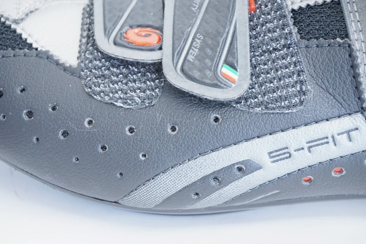 SIDI 「シディ」 SCARPE GENIUS 5-FIT MEGA サイズ不明 シューズ